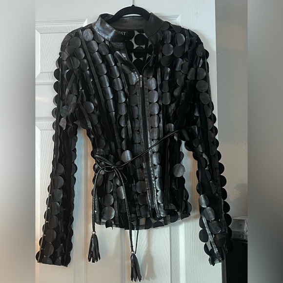 MIST Jackets & Coats Mist Jacket Xl Poshmark